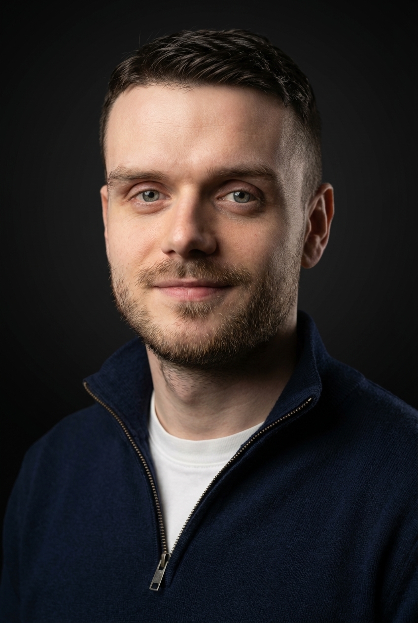Dominik Wiktorek